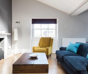 The Harbourside Loft - Stylish & Modern 1BDR Apartment in the Old City Bristol United Kingdom