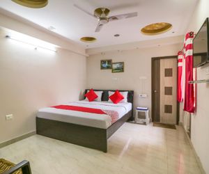 OYO 49278 Uttar Banga Guest House Bidhan Nagar India