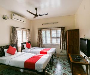 OYO 62266 Deepak Guest House Kolkata India