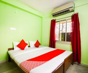 OYO 63614 Fortune Inn Bidhan Nagar India