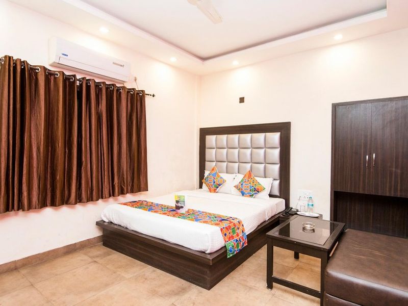 Hotel Photo 2