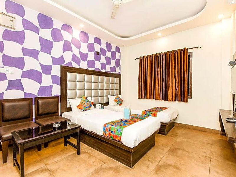 Hotel Photo 8