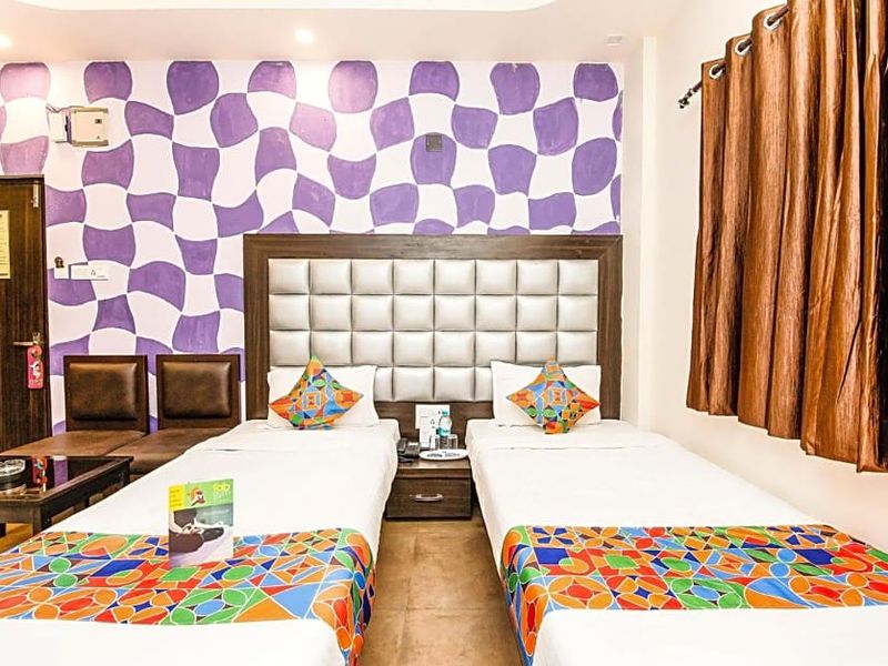 Hotel Photo 9