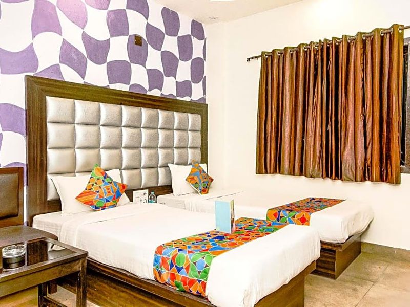 Hotel Photo 10