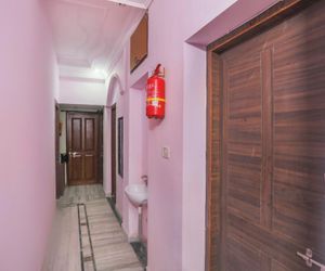 OYO 65716 Ma Kali Guest House Bidhan Nagar India