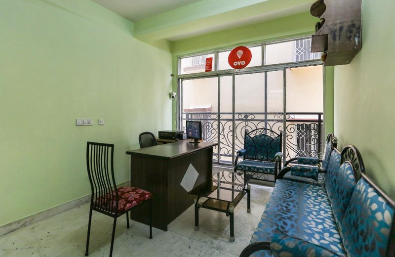 OYO 65602 Rudranil Guest House
