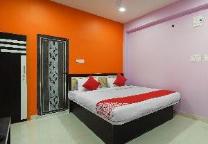 OYO 46270 Vip Econstay Kolkata India