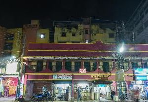 OYO 65779 Green Guest House Howrah India