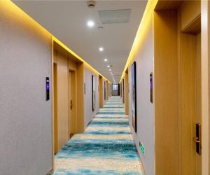 VX Hotel Zhouzhuang Wujiang Lili Town Jinjiaba Hotel Chou-chuang China