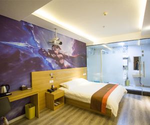 Jun Hotel Jiangsu Suzhou High-tech District International Education Park North District Suzhou China