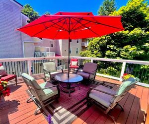 Charlottes Rose Inn Charlottetown Canada