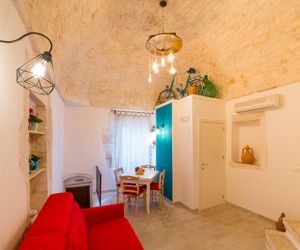 Arcueve dimora con vista Ostuni Italy