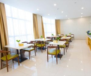 GreenTree Inn Cixi Zhouxiang Town Jiayue Plaza Cixi China