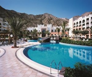 Al Waha Hotel at Shangri-La Barr Al Jissah Resort & Spa Muscat Oman