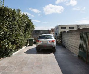 Hintown Terrace Apartment 2 Lucca Italy