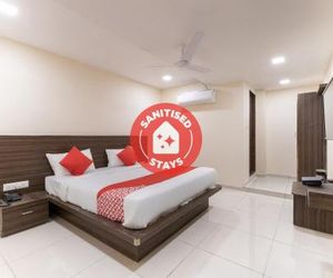 SPOT ON 48857 Hotel  Neelkamal 2 Sarkhej India