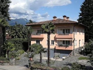 Hotel pic Casa Thuja
