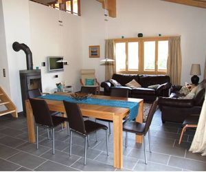 Ferienwohnung Schutzenrain DG Adelboden Switzerland