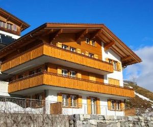 Ferienwohnung Schutzenrain Adelboden Switzerland
