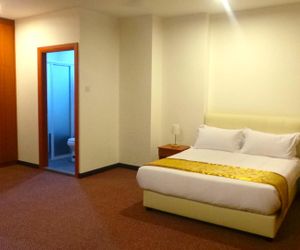 A true home away from home Bandar Seri Begawan Brunei