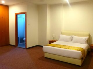 Фото отеля Апартаменты в Киангех — 800 кв. м., спальни: 2, собственных ванных: 2