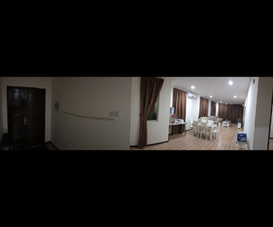 New and Clean, 3 bedrooms Serviced Apartment Bandar Seri Begawan Brunei
