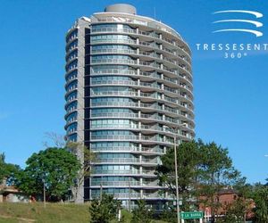 Torre Tressesenta Apto 1508 Punta del Este Uruguay