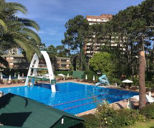 Complejo Arcobaleno con piscina muy cerca del mar Maldonado Uruguay