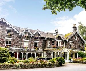 The Wordsworth Hotel And Spa Grasmere United Kingdom