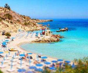 Picture This, Enjoying Your Holiday in a Luxury 5 Star Villa in Ayia Napa, For Less Than a Hotel Ayia Napa Cyprus