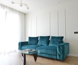 Brand new centrally located apartment Vilnius Lithuania