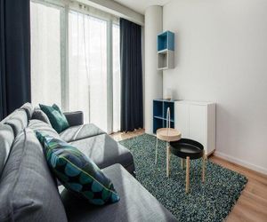 Modern brand new apartments in heart of Vilnius Vilnius Lithuania