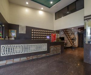 SPOT ON 46277 Hotel Blue Diamond Nagpur India
