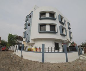 SPOT ON 44634 Taj Rahber Manzil Nagpur India