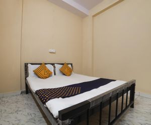 SPOT ON 63930 Athar Guest House Spot-on Nagpur India
