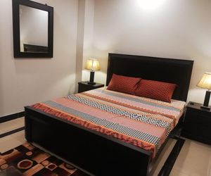 Rove Lodging - One Bed Apartment,Bahria Town Rawalpindi Pakistan