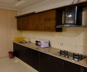 Makeen Furnished Apartments Rawalpindi Pakistan