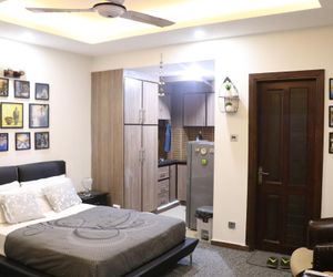 Luxurious Landing Apartments & Suites Bahria Town Rawalpindi Pakistan