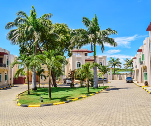 Star Villas Mombasa Kenya