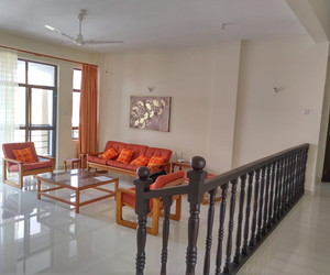 JUMEIRAH PARK EXECUTIVE FURNISHED APARTMENT Mombasa Kenya