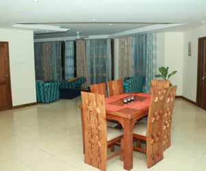 COSY HOME, NYALI Mombasa Kenya