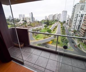 Lux Miraflores Apartments Ocean View Chacarilla Peru