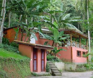 Pousada E Spa Vrindavana Teresopolis Brazil