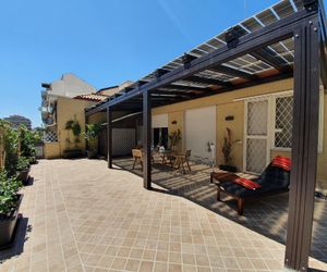 Stylish Penthouse - Massive terrace with Seaview Pescara Italy