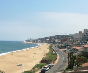 UPMARKET PRIVATE APPARTMENT BEACH SOUTH AFRICA. Umdhloti Beach South Africa