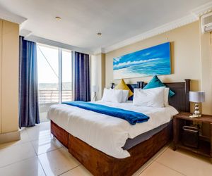 2 Bedroom Luxury Apartment Durban South Africa