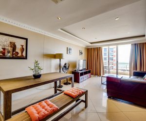 2 Bedroom Luxury Apartment Durban South Africa