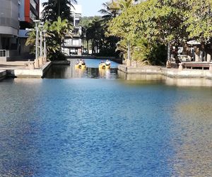 1 Bedroom Beach Apartment Ushaka Durban Durban South Africa