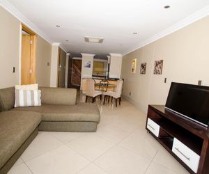 SAILING POINT WATERFRONT APARTMENT Durban South Africa