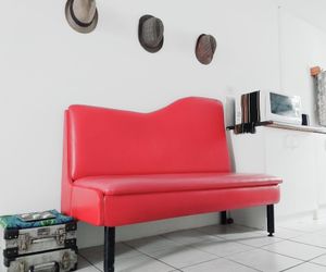 Ethnic Influenced - Young@Heart studio apartment, Durban South Africa